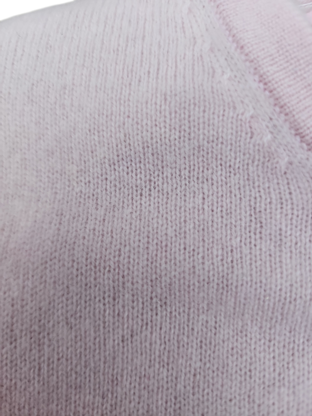 House Of Harlow Cashmere Crewneck Cardigan Small - Picture 4 of 11